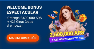 Bono de Mostbet Argentina